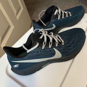Nike Zoom Pegasus Philadelphia Eagles Sneakers